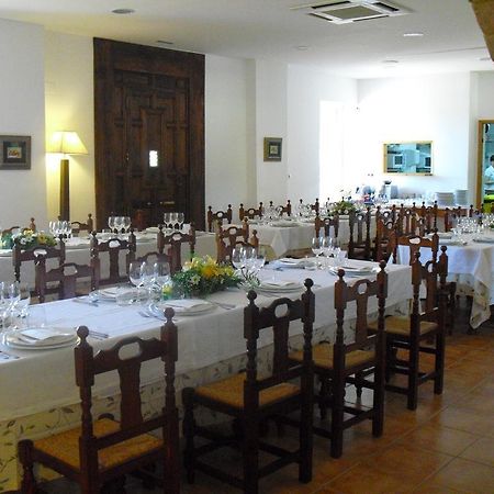 Casa Rural Morera Pensionat Ontinyent Exteriör bild