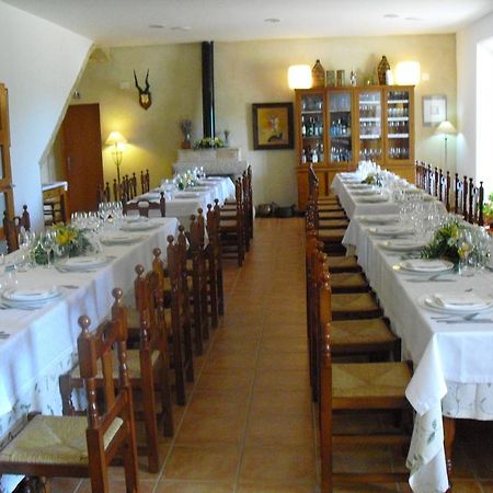 Casa Rural Morera Pensionat Ontinyent Exteriör bild