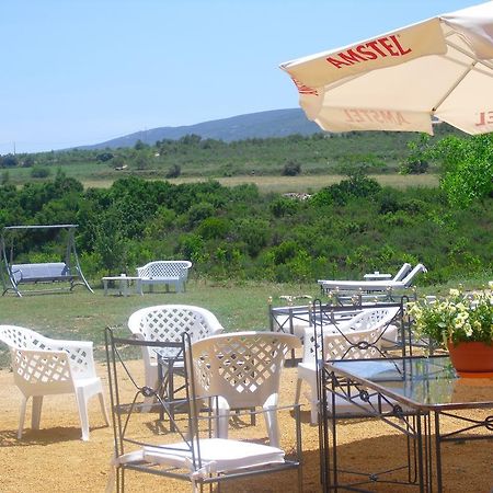 Casa Rural Morera Pensionat Ontinyent Exteriör bild