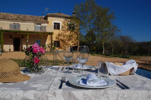 Casa Rural Morera Pensionat Ontinyent Exteriör bild