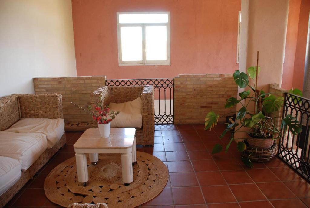 Casa Rural Morera Pensionat Ontinyent Exteriör bild