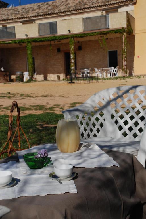 Casa Rural Morera Pensionat Ontinyent Exteriör bild
